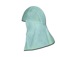 Welder's Cap with Neck Flap