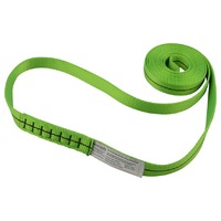 Maxisafe 25mm Webbing Sling 1.2m rated 22KN