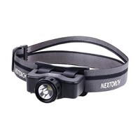 Nextorch MAX STAR 1200 Lumen Headlamp - Rechargeable MAXSTAR-BLACK