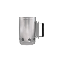 Grillman Bendable Gas Lighter