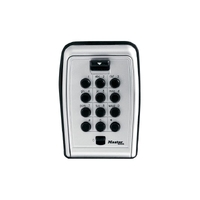 Master Lock Key Safe Wall Mount Push Button Lock 5423DAU Master Lock 