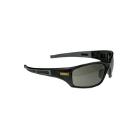 DeWalt Auger Smoke Safety Glasses DPG1012DAU