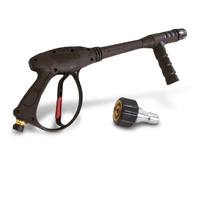 DeWalt Gun Cw Side Grip Qc Adaptor