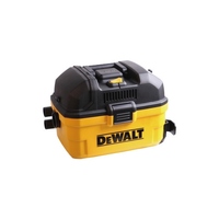 DeWalt 15L Polyurathane Wet & Dry Vacuum DXV15T