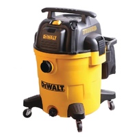 DeWalt 45L Polyurathane Wet & Dry Vacuum DXV45P