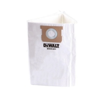 DeWalt 22-37L High Efficiency Vacuum Dust Bag 3 Pack DXVA19-4211