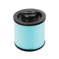 DeWalt 15L Hepa Vacuum Cartridge Filter DXVC4003