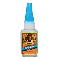 Gorilla Glue GG41004 15g Superglue Bottle