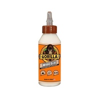 Gorilla 236ml Wood Glue