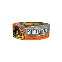 Gorilla 48mm x 32m Silver Tape