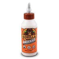 Gorilla Glue GG41024 118ml Wood Glue Bottle