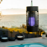 Bug Zapper Lamp 13w Gecko
