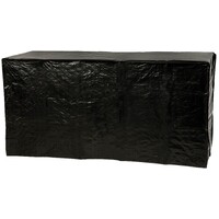 Grillman Bbq Cover Flat 4 Burner