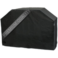 Grillman Bbq Cover Hood 4 Burner