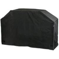 Grillman Bbq Cover Hood 6 Burner