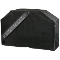 Grillman Bbq Cover Hood 6 Burner