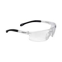 DeWalt Clear Lens Frameless Safety Glasses SY1201DAU