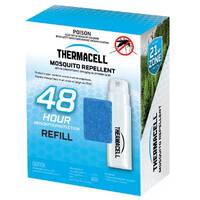 Thermacell 48 Hr Refill