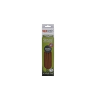 WaxWorks Sandalwood Incense Sticks With Eucalyptus & Citronella 12pack