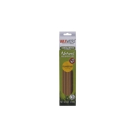WaxWorks Sandalwood Incense Sticks With Citronella & Frangipani Oil 12pack