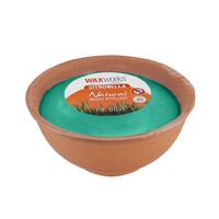 WaxWorks Terracotta Pie Dish 15cm Color White