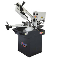 MACC 220mm Industrial Swivel Head Bandsaw 1 Speed 240v 1ph MB-280CSO-1