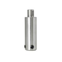 Euroboor 100mm Maxbor Cutter Arbor Extension MB-EXT100