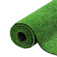 MOBI OUTDOOR Artificial Grass 17mm 2mx10m 20sqm Synthetic Grass