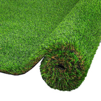 MOBI OUTDOOR Artificial Grass 30mm 2mx5m 10sqm Synthetic Grass
