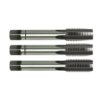 Alpha 27x3 Carbon Tap MC Set MCCS270