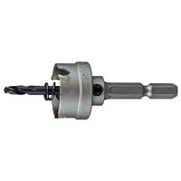Holemaker Cordless TCT Holesaw 20mm MCJ20