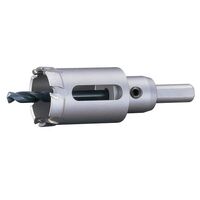 Holemaker 47mm Dia x 35mm Depth of Cut TCT Holesaw MCTN47