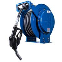 Macnaught M Series Diesel Reel with Auto Nozzle MDTP2520-01-AN