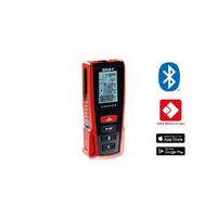 Sola 60m Metron Laser Distance Meter Bluetooth METRON60BT