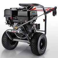 Jet-USA 5000PSI Petrol Powered High Pressure Washer- TX870 Gen IV