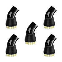 McCulloch A1230-006-5 Brass Brush (5 Pack)