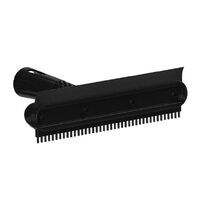 McCulloch A1350-002 Squeegee with Scrubbing Brush