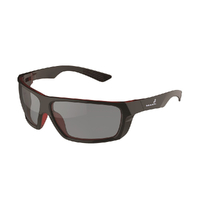 Mack Monterey Safety Glasses - Photochromatic Grey MKMNTEREYPC0000