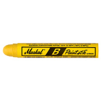 Weldclass B Paintstik (GP) Yellow Marker ML-80221