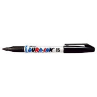 Weldclass Dura-Ink 15 Fine Black Marker ML-96023