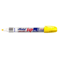 Weldclass Pro-Line HP Yellow Paint Marker ML-96961