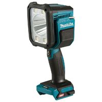 Makita 40V Max LED Long Distance Flashlight (tool only) ML007G