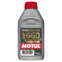 Motul RBF 660 Factory Line 500ml MORBF660500