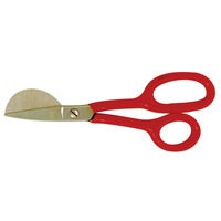 Sterling 7" Duckbilled Napping Shears MP-342