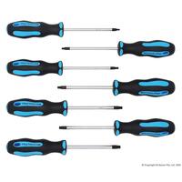 Michael Pro Torx Screwdriver Set MP002010