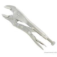 Michael Pro Curved Jaw Locking Pliers MP003002
