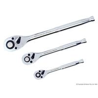 Michael Pro Quick Release Ratchet Set MP006009
