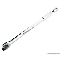 Michael Pro 3/8 Drive x 300 mm Extension Breaker Bar MP007001