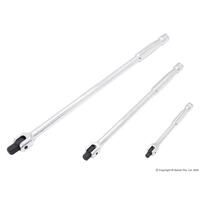 Michael Pro Set of 3 Extension Breaker Bars MP007004