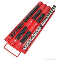 Michael Pro Portable Socket Organizer MP014006